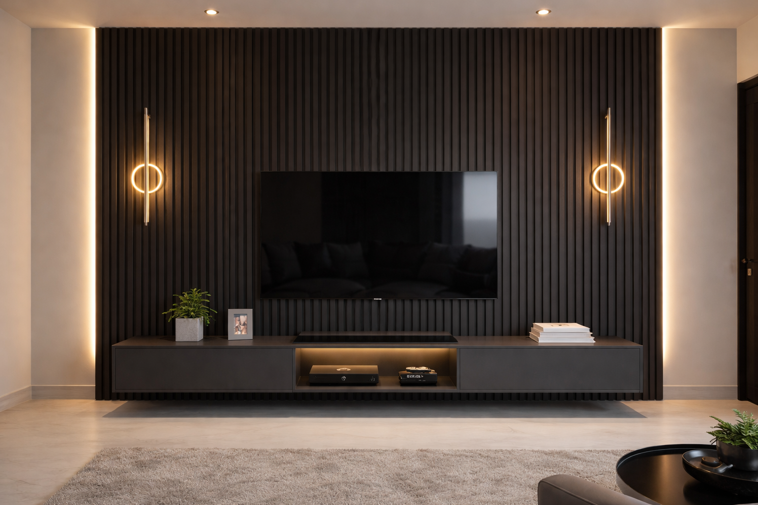 media walls